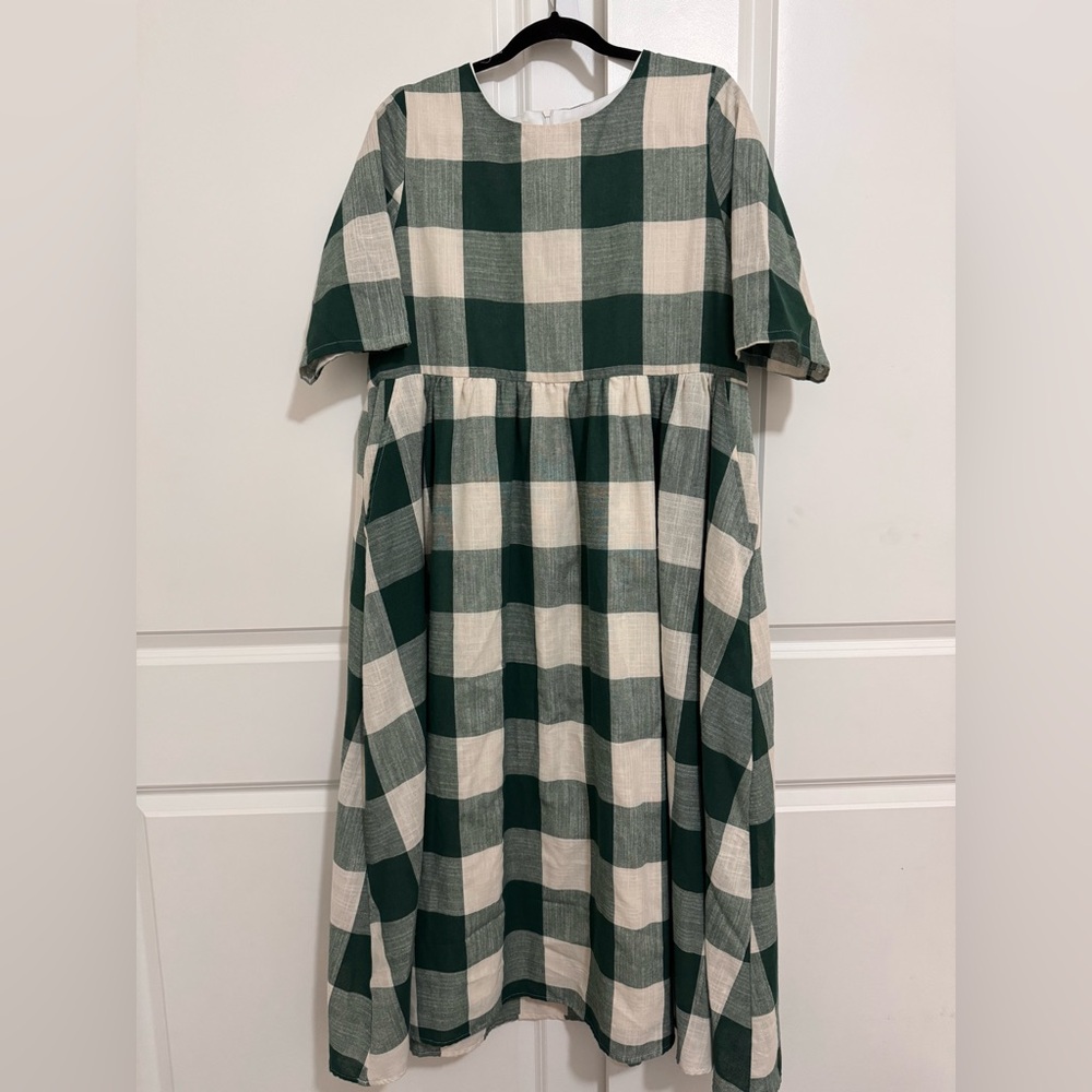 Roolee XXL dress - Picture 3 of 5
